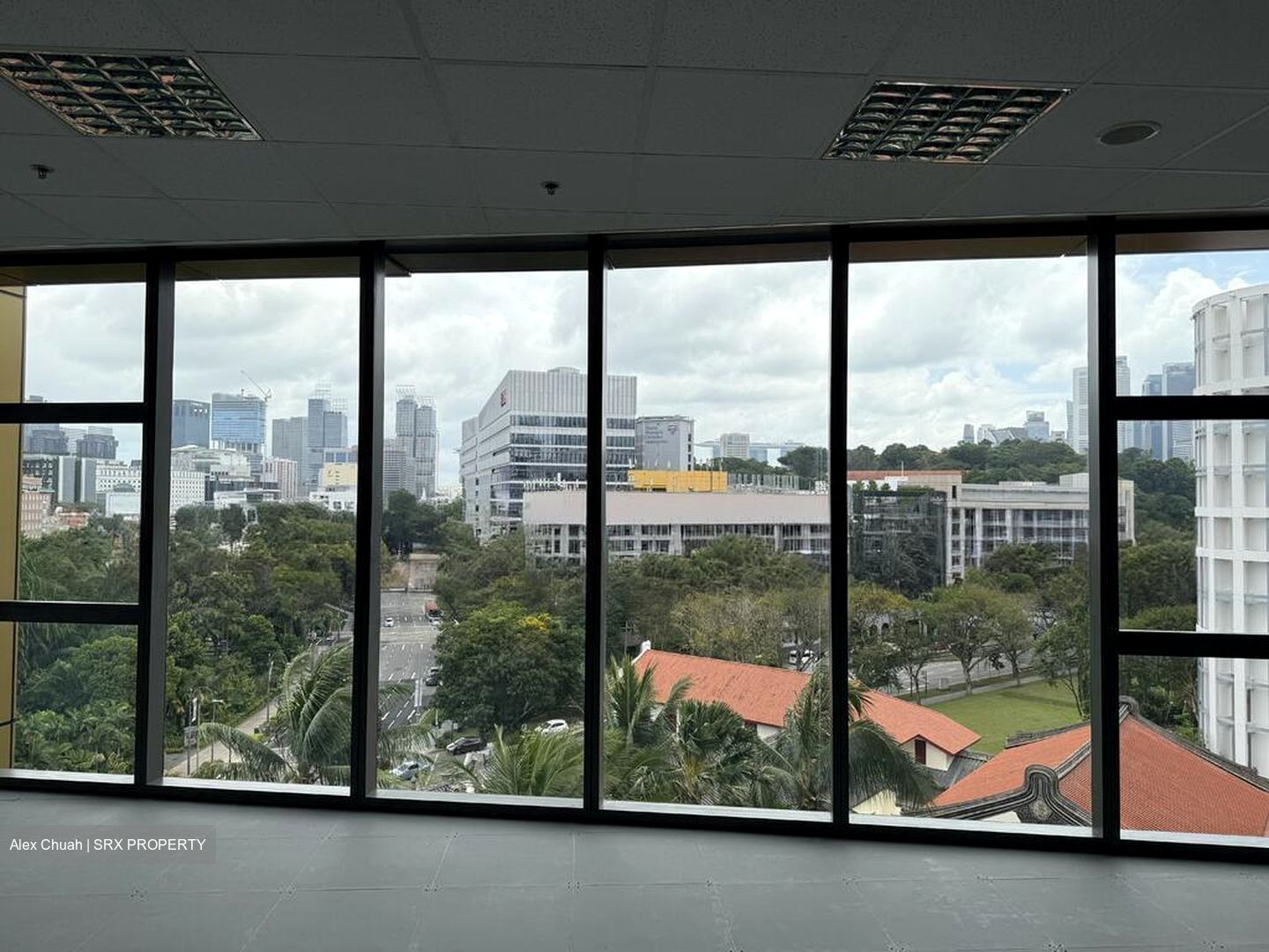 Visioncrest (D9), Office #576835031